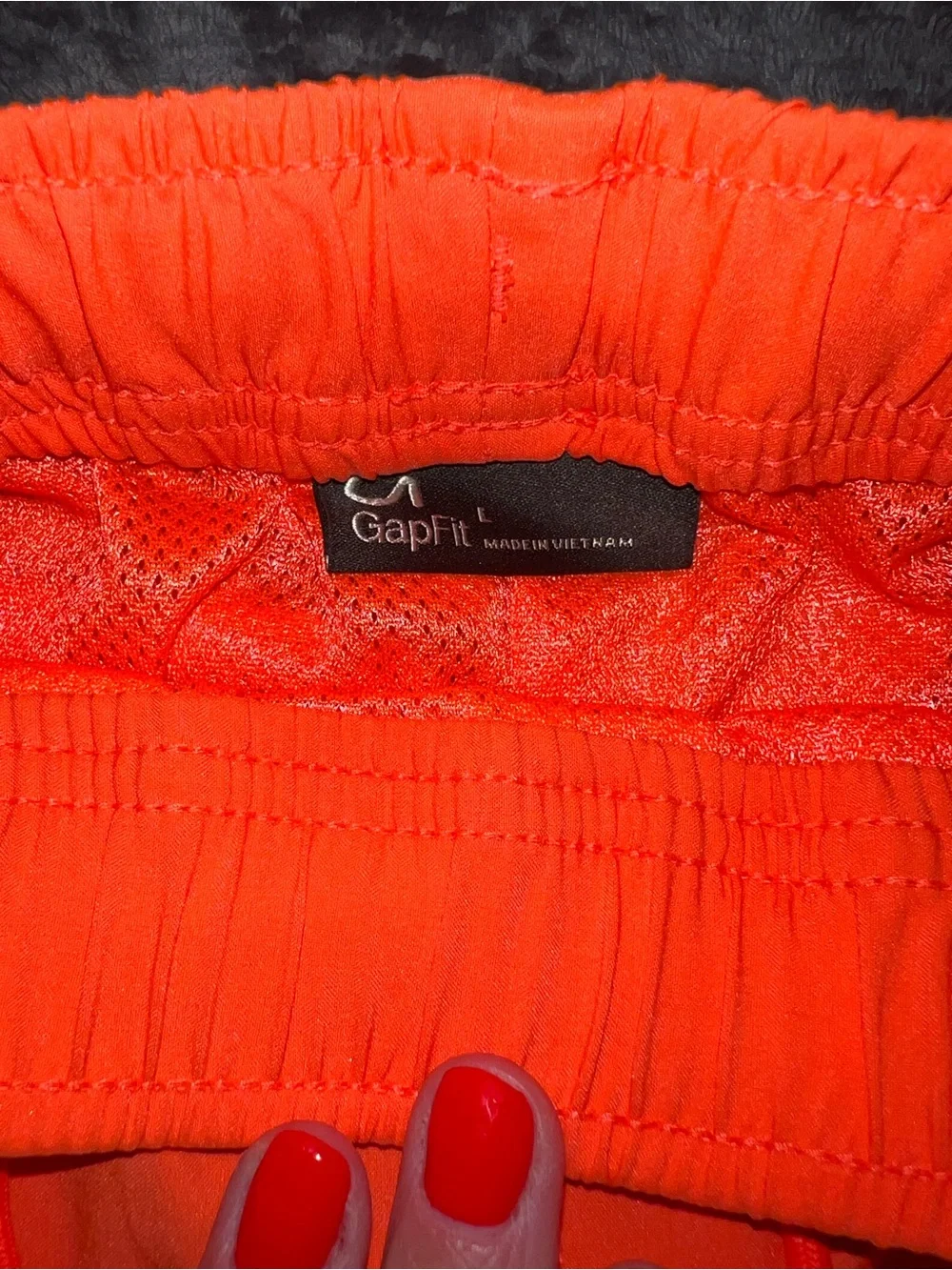 GAP vibrant solid